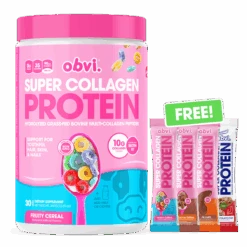 Super Collagen Protein Starter Pack