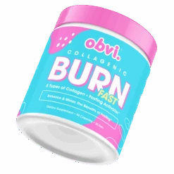 Collagenic® Burn Fast
