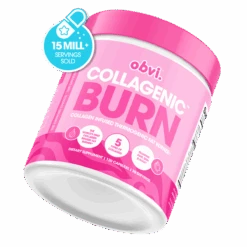 Collagenic™ Burn - 1 Month Supply