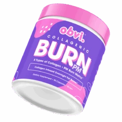 Collagenic® Burn PM