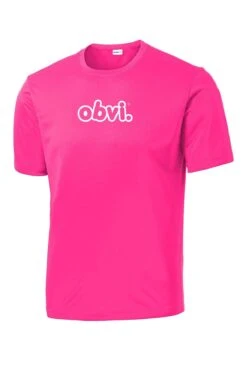 The Original OBVI Tee