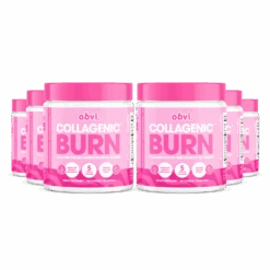 Collagenic™ Burn - 6 Month Supply