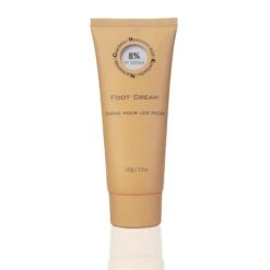 8% By Kedma Foot Cream