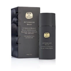 Aftershave Balm - New