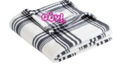 Ultra Plush Blanket