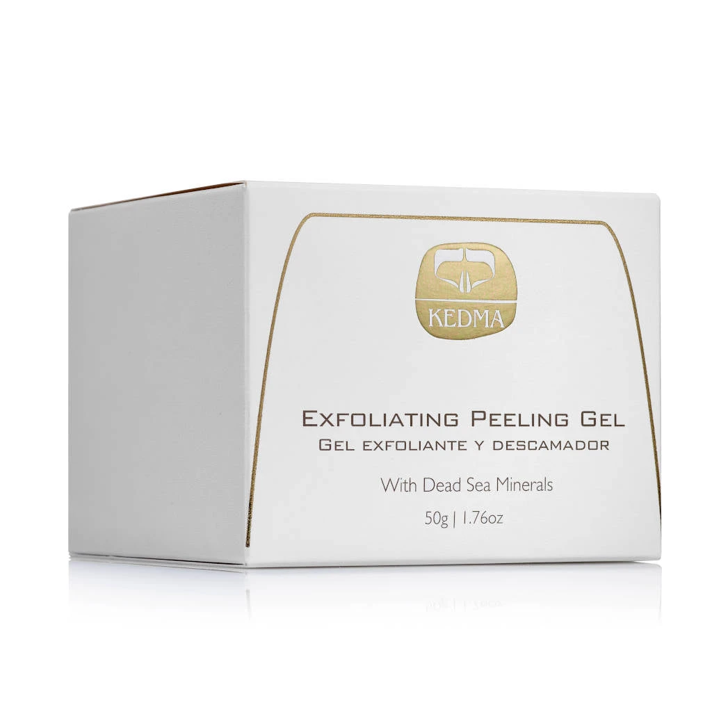 Exfoliating Peeling Gel - Image 3