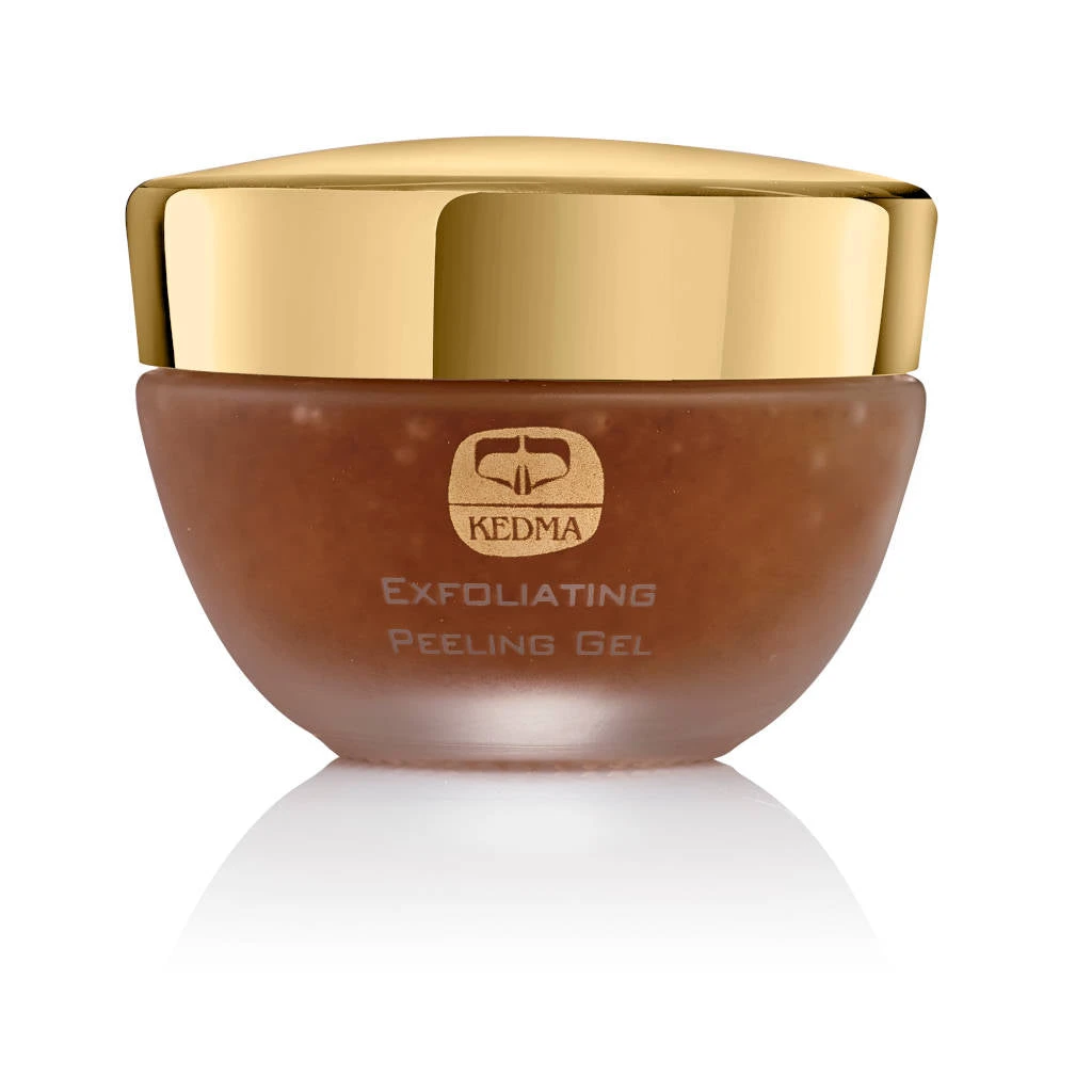 Exfoliating Peeling Gel - Image 2