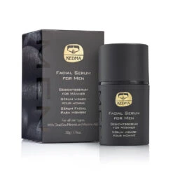 Facial Serum For Men - New