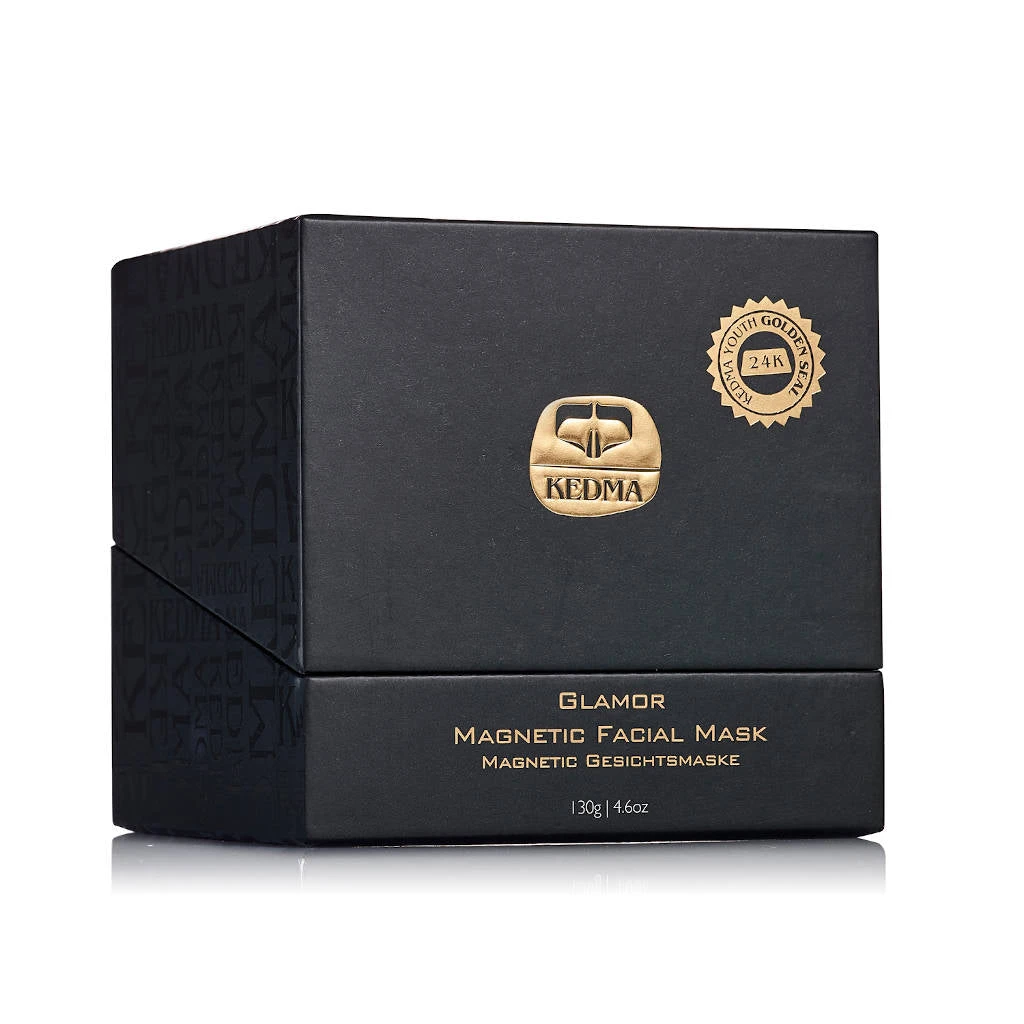 Glamor - Magnetic Facial Mask - Image 4
