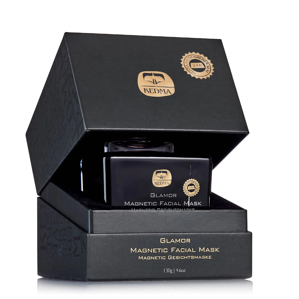 Glamor - Magnetic Facial Mask - Image 3