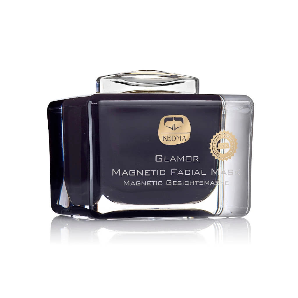 Glamor - Magnetic Facial Mask - Image 2