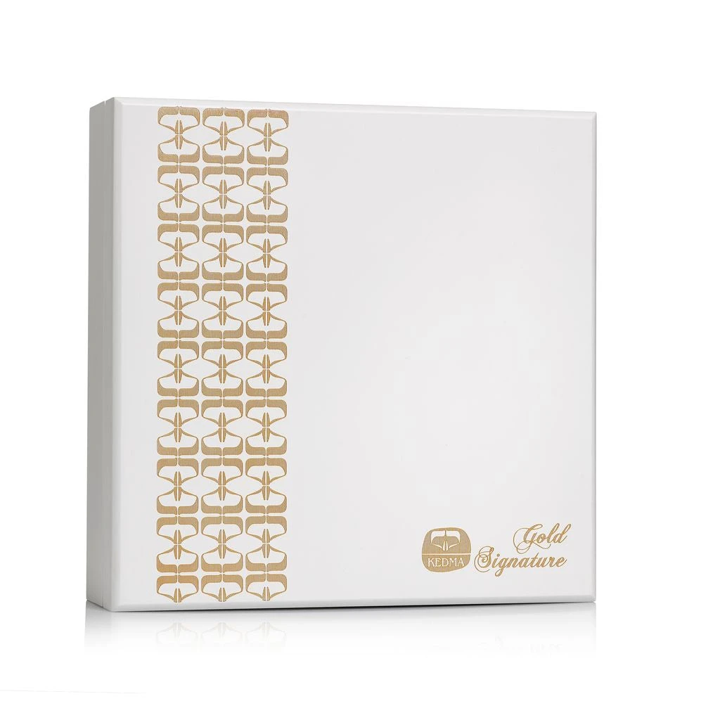 Gold Signature Set - Image 2