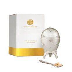 24K Gold Precious Infusion Nourishing Active Mask