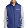 Puffy Vest