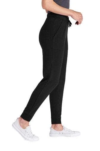 Fleece Joggers - Image 2
