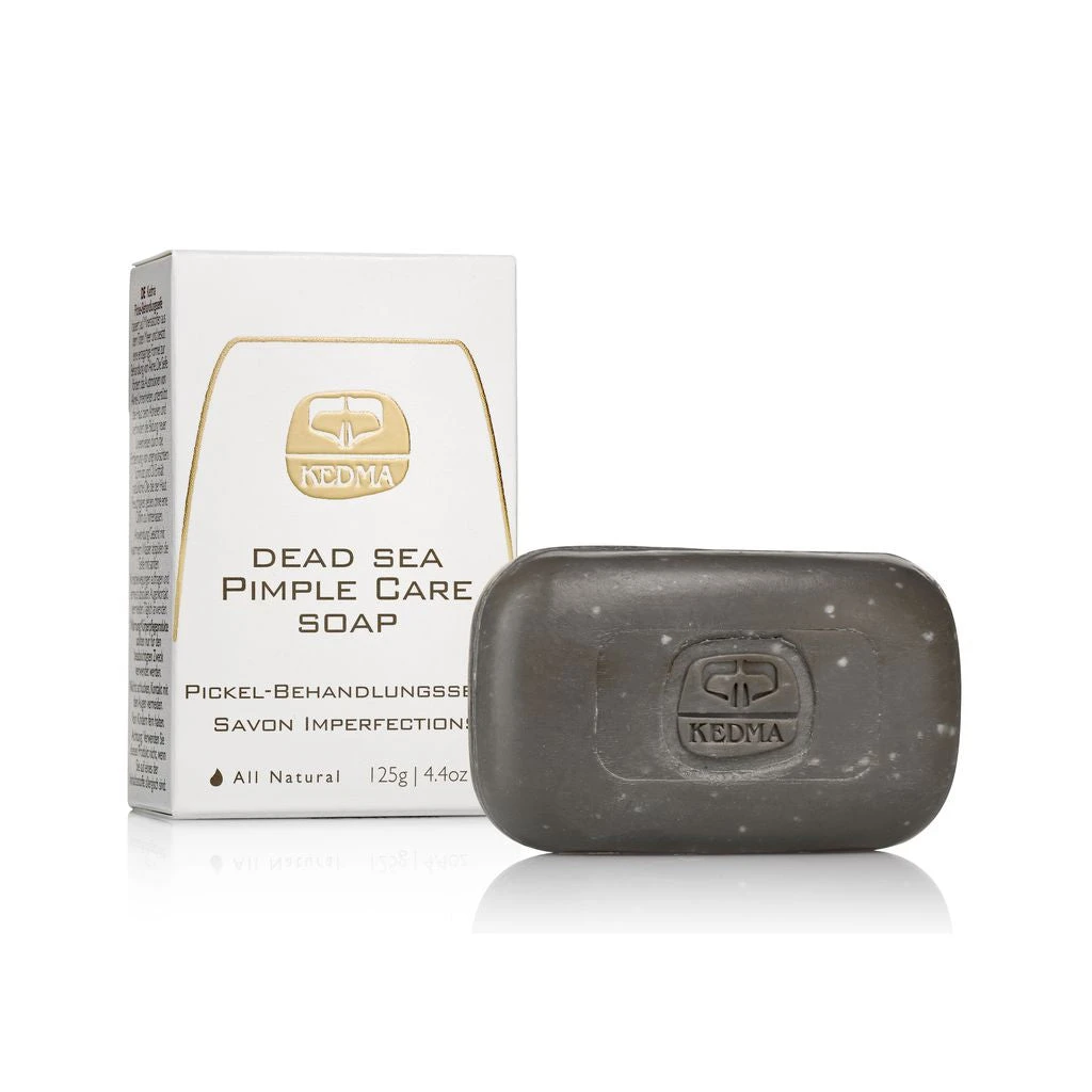 Acne Soap