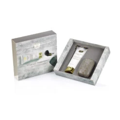Mud Treatment Set