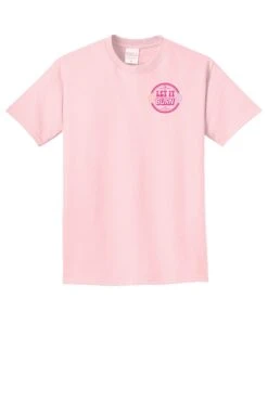 Beach Wash Garment-Dyed Tee