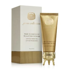 Ruby & Amethyst Sculpting Intense Lifting Mask