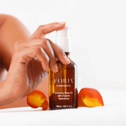 Everyday Body Oil With Organic Botanicals (by Foria)