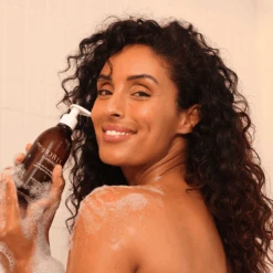 Everyday Body Wash With Organic Botanicals (by Foria)