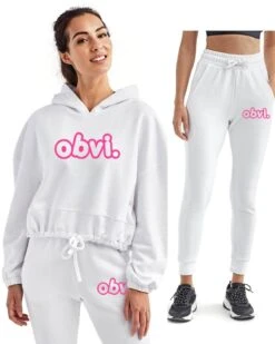 OBVI Sweat Set