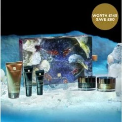 The Crème De La Crème Skin Collection