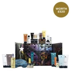 24-Day Advent Calendar