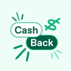 40% CashBack