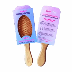Obvi Hair Brush