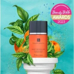 Glowing Skin Oxygen Peel With Glycolic Acid