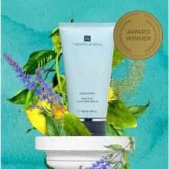 Instant Cooling Balm