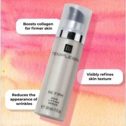 Lifting & Anti-Ageing Serum