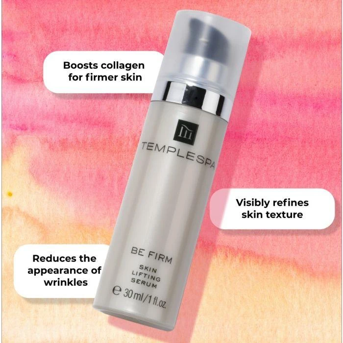 Lifting & Anti-Ageing Serum