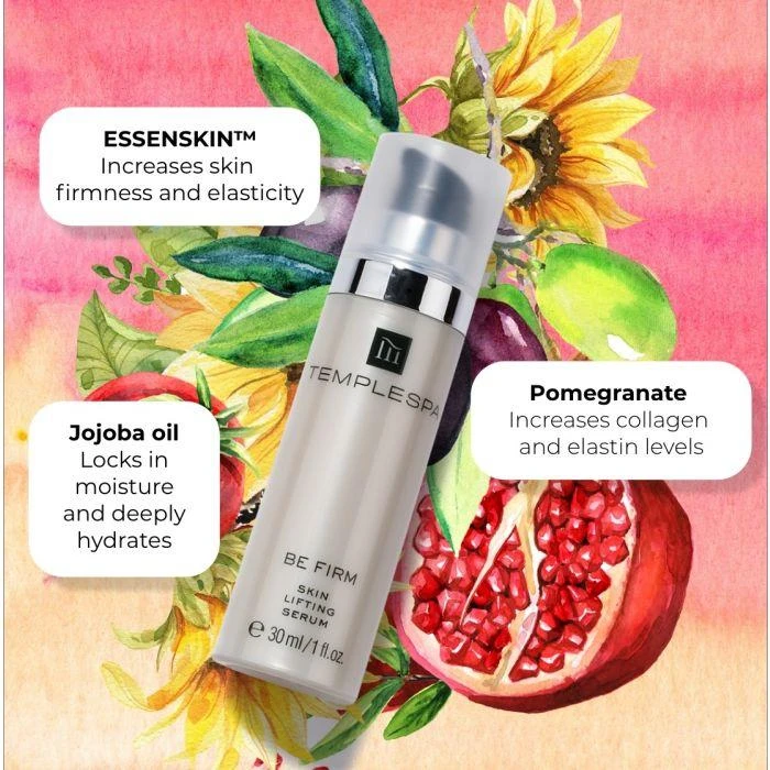 Lifting & Anti-Ageing Serum - Image 3