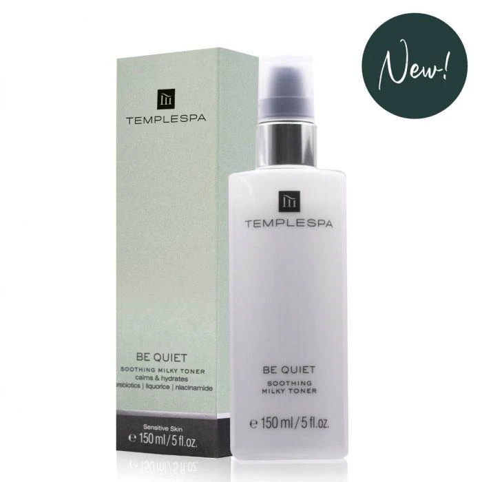 Soothing Milky Toner - Image 6