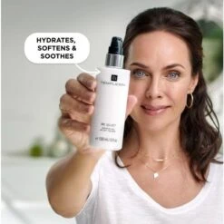 Soothing Milky Toner