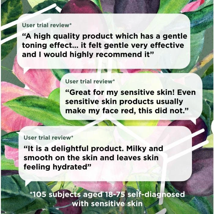 Soothing Milky Toner - Image 3