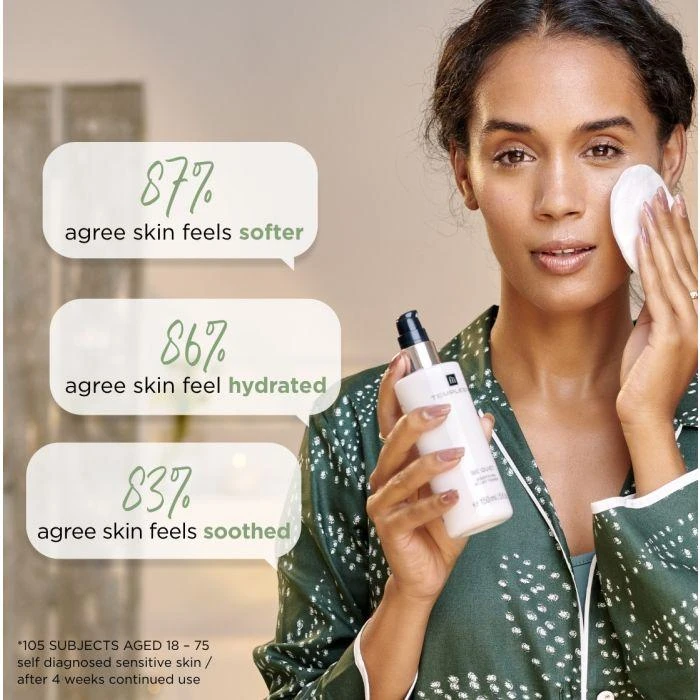 Soothing Milky Toner - Image 4