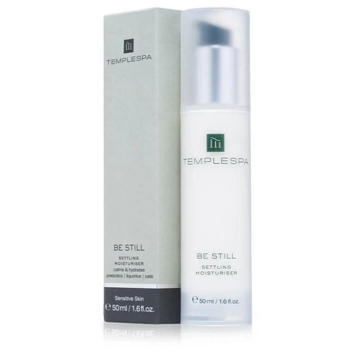 Face Moisturiser For Sensitive Skin - Image 5