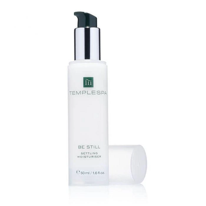Face Moisturiser For Sensitive Skin - Image 6