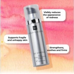 Strengthening & Brightening Serum