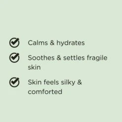 Face Moisturiser For Sensitive Skin