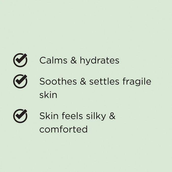 Face Moisturiser For Sensitive Skin