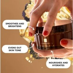 Luxury Body Moisturiser