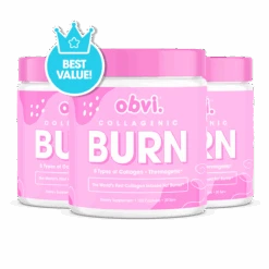 Collagenic™ Burn - 90 Day Supply