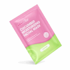 Moisturizing Face Mask