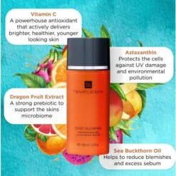 Vitamin C Facial Cleanser