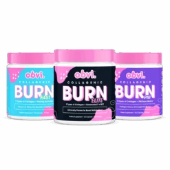 Ultimate All Day Burn Bundle Elite Edition