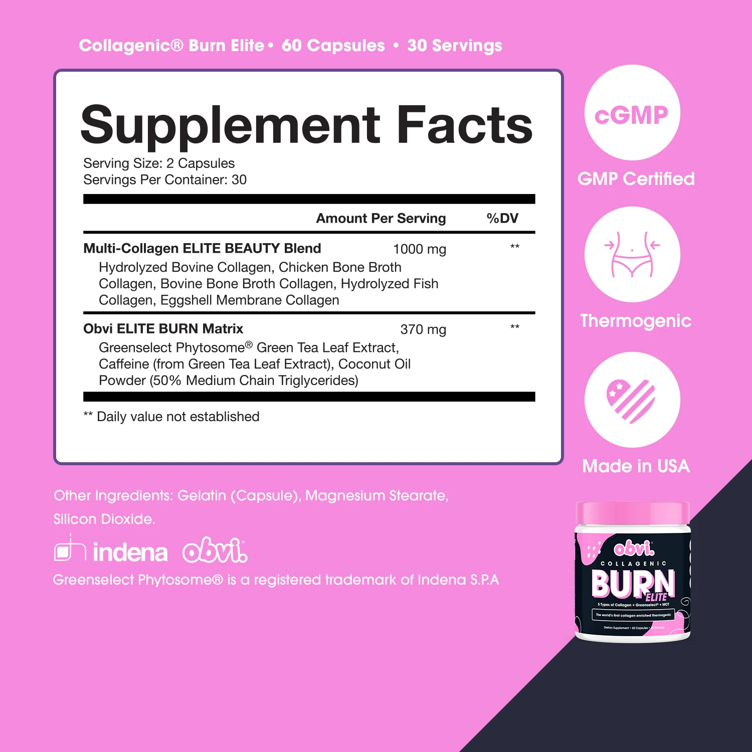 Ultimate All Day Burn Bundle Elite Edition - Image 8